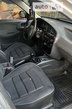 Седан Daewoo Lanos 2007 в 