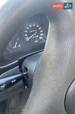 Седан Daewoo Lanos 2008 в Рівному