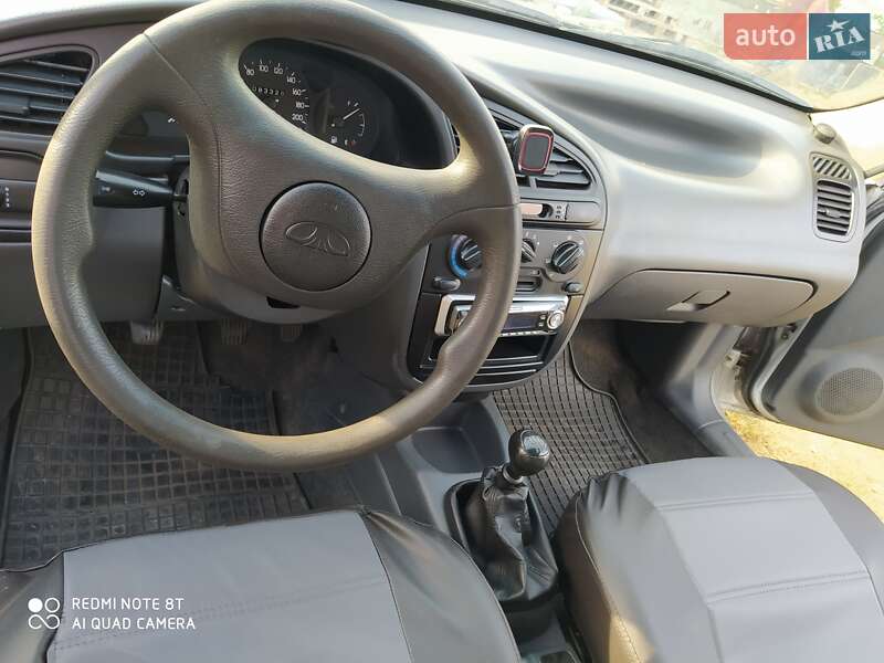 Седан Daewoo Lanos 2005 в Броварах