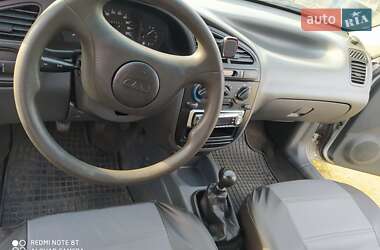 Седан Daewoo Lanos 2005 в 