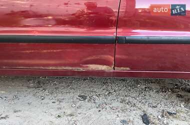 Седан Daewoo Lanos 2007 в Бучі