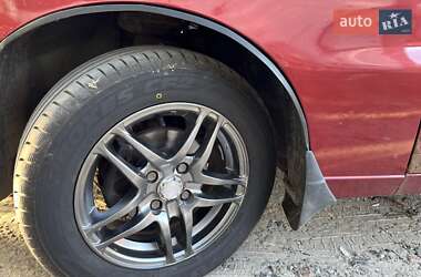 Седан Daewoo Lanos 2007 в Бучі