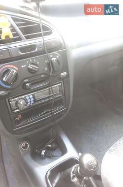Седан Daewoo Lanos 2007 в Києві фото 4 Седан Daewoo Lanos 2007 в Києві