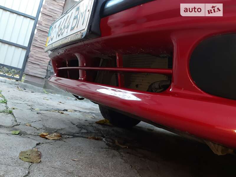 Седан Daewoo Lanos 2008 в Львові фото 31 Седан Daewoo Lanos 2008 в Львові