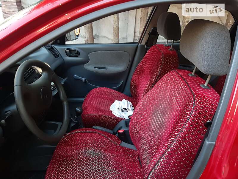 Седан Daewoo Lanos 2008 в Львові фото 69 Седан Daewoo Lanos 2008 в Львові