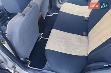 Седан Daewoo Lanos 2003 в Днепре фото 8 Седан Daewoo Lanos 2003 в Днепре