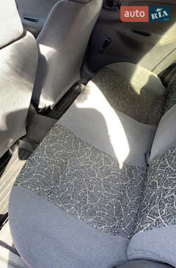 Седан Daewoo Lanos 2006 в 