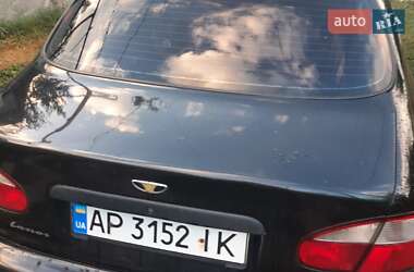 Седан Daewoo Lanos 2008 в Харькове