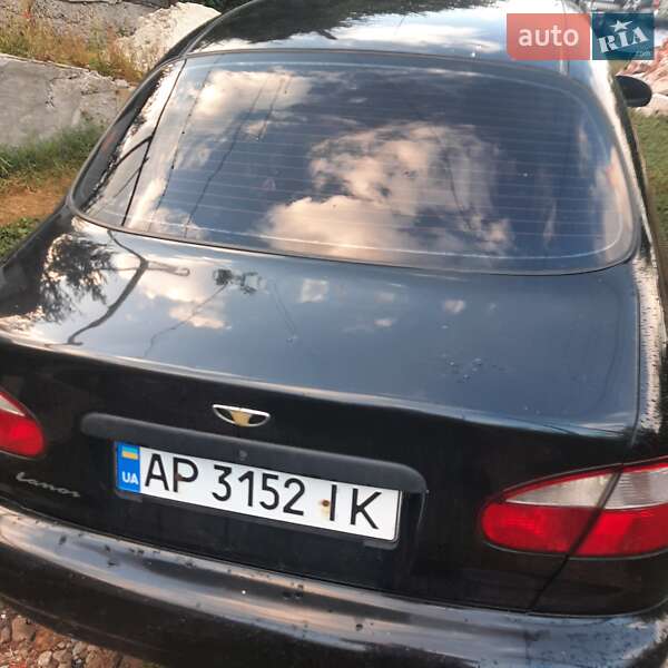 Седан Daewoo Lanos 2008 в Харькове фото 7 Седан Daewoo Lanos 2008 в Харькове
