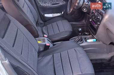 Седан Daewoo Lanos 2003 в Харькове