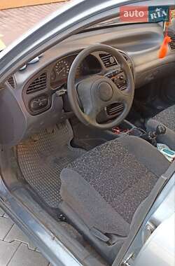 Седан Daewoo Lanos 2008 в Киеве