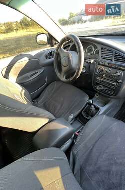 Седан Daewoo Lanos 2004 в Одессе