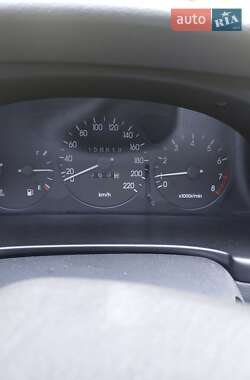 Седан Daewoo Lanos 2007 в Днепре фото 5 Седан Daewoo Lanos 2007 в Днепре