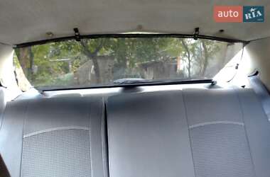 Седан Daewoo Lanos 2006 в Харькове