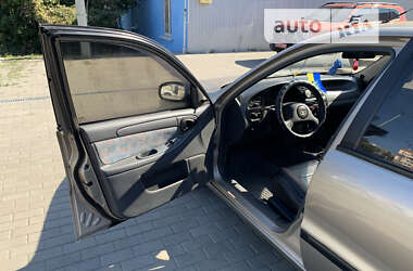 Седан Daewoo Lanos 2008 в 