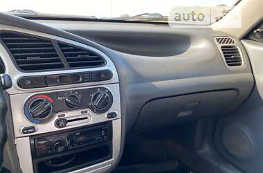 Седан Daewoo Lanos 2003 в 