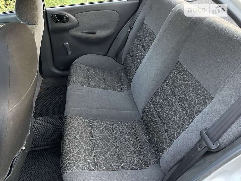 Седан Daewoo Lanos 2008 в Кам'янському фото 15 Седан Daewoo Lanos 2008 в Кам'янському