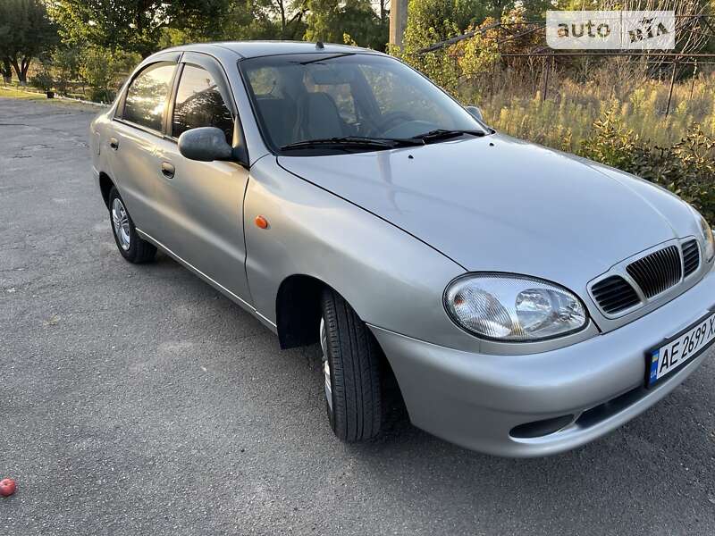 Седан Daewoo Lanos 2008 в Кам'янському фото 10 Седан Daewoo Lanos 2008 в Кам'янському