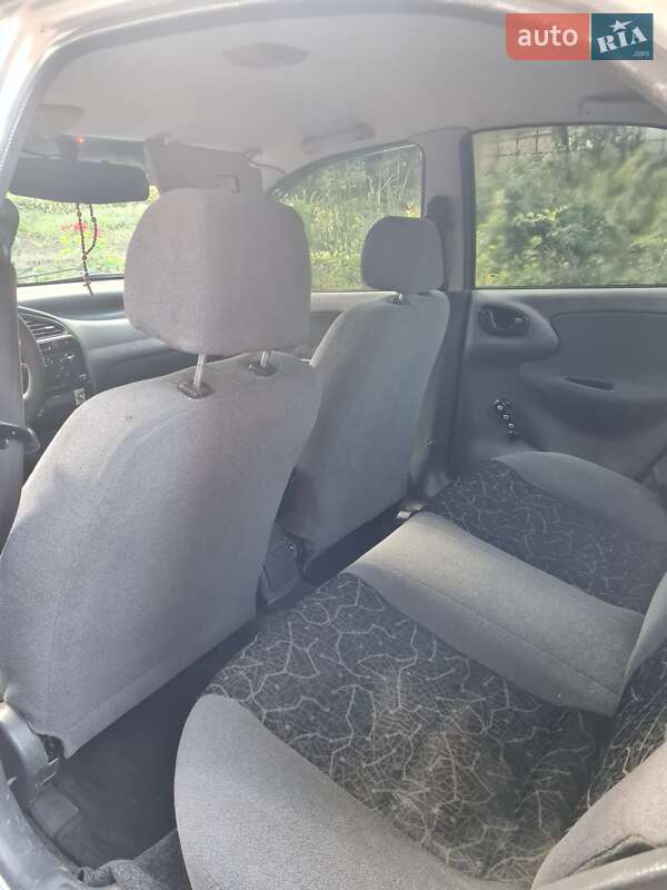 Седан Daewoo Lanos 2004 в Львове фото 10 Седан Daewoo Lanos 2004 в Львове