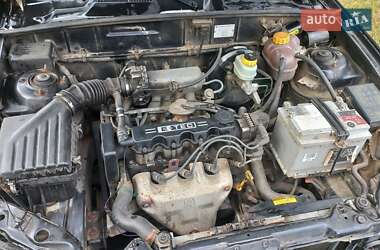 Седан Daewoo Lanos 2006 в Чернигове