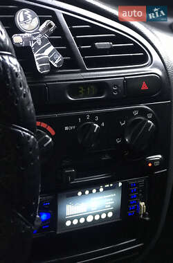 Седан Daewoo Lanos 2006 в 