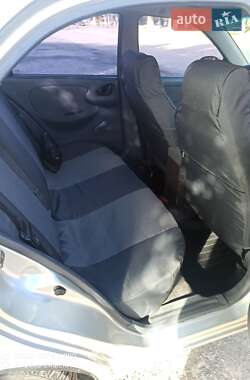 Седан Daewoo Lanos 2007 в 