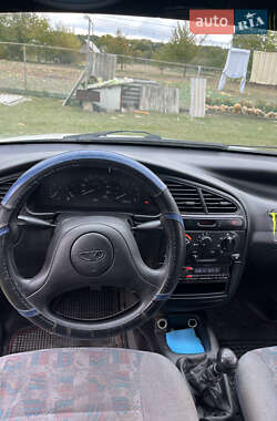 Седан Daewoo Lanos 1998 в Городку фото 8 Седан Daewoo Lanos 1998 в Городку
