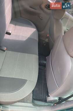 Седан Daewoo Lanos 2007 в Мукачевому