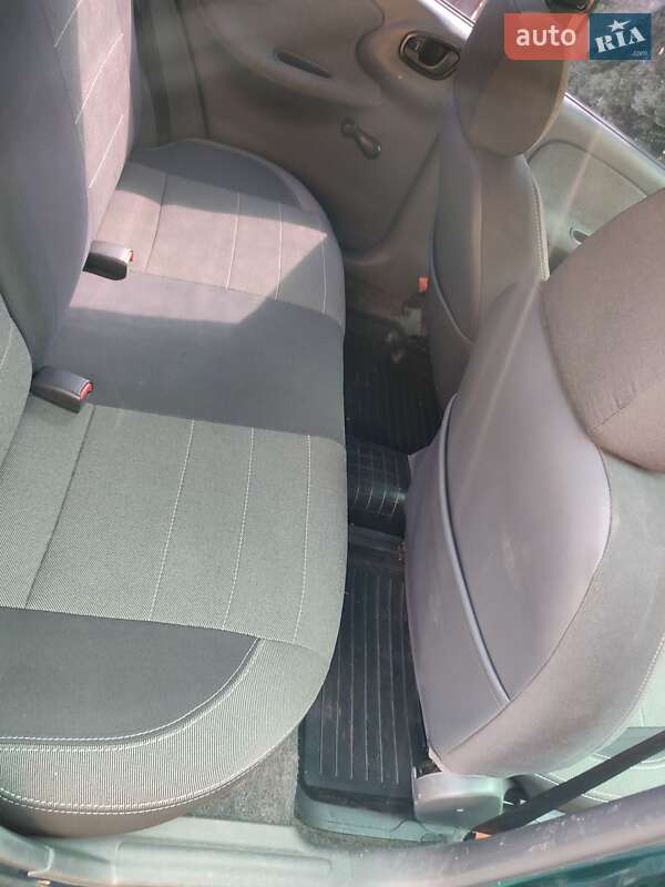 Седан Daewoo Lanos 2007 в Мукачево фото 11 Седан Daewoo Lanos 2007 в Мукачево