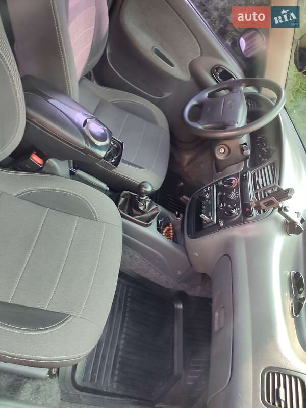 Седан Daewoo Lanos 2007 в Мукачево фото 10 Седан Daewoo Lanos 2007 в Мукачево