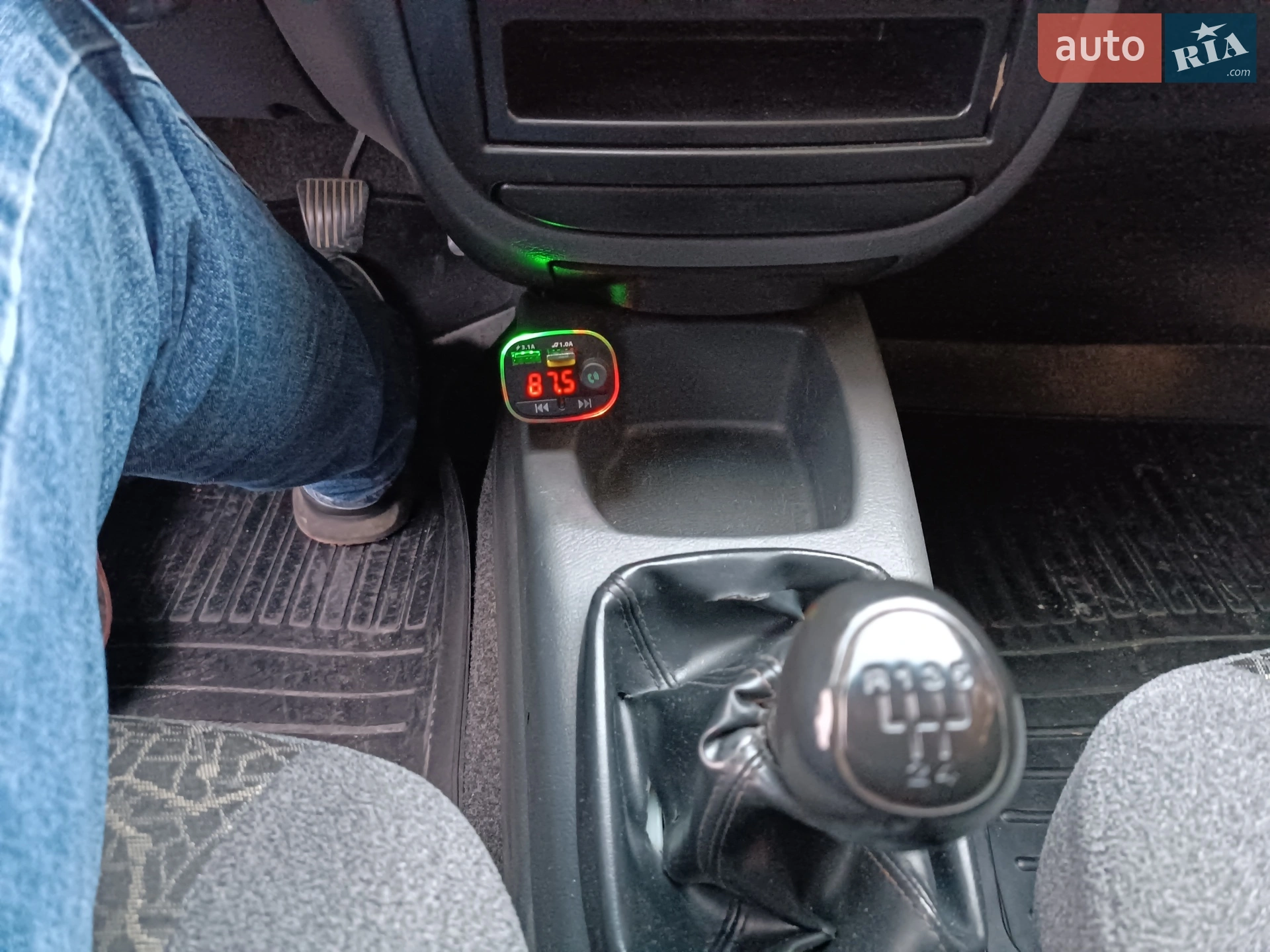 Daewoo Lanos 2007 VIN Y6DTF69YD7W351897 фото оголошення 3 з 59