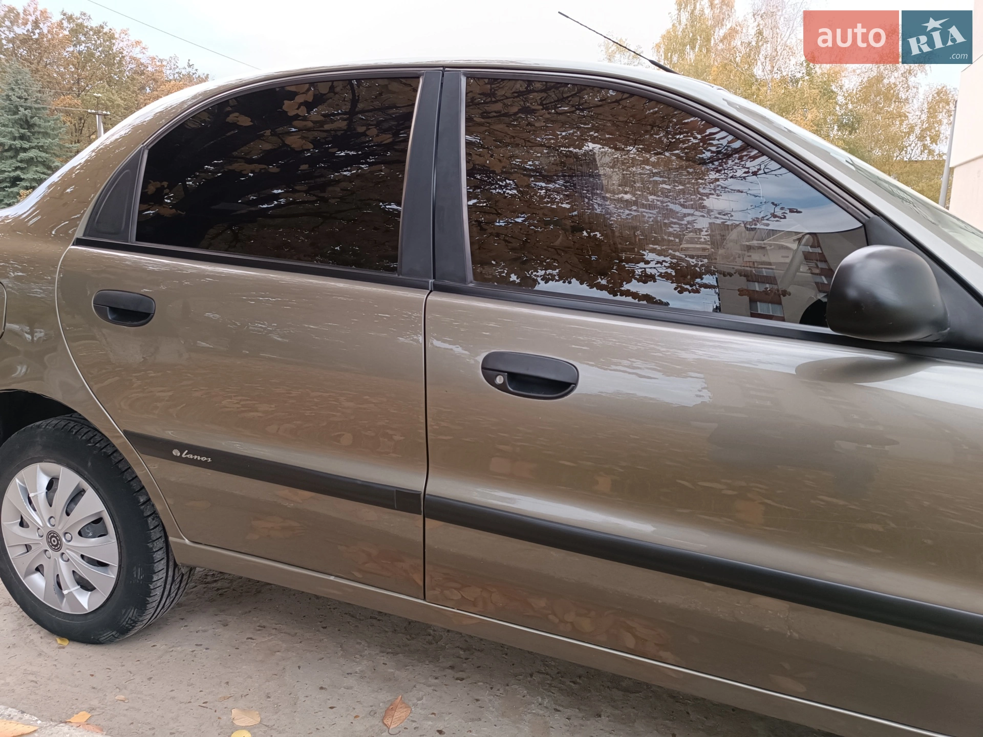 Daewoo Lanos 2007 VIN Y6DTF69YD7W351897 фото оголошення 52 з 59