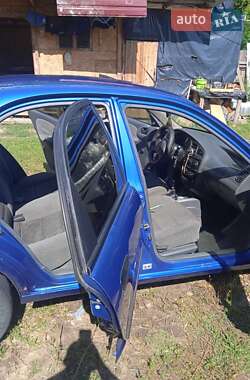 Седан Daewoo Lanos 2008 в 
