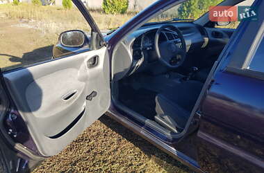 Седан Daewoo Lanos 2007 в Херсоні
