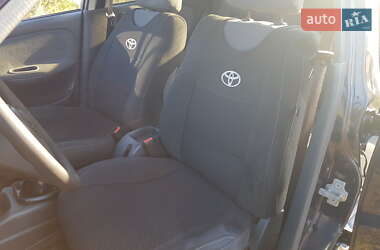 Седан Daewoo Lanos 2007 в Херсоні