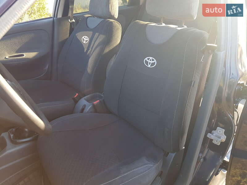 Седан Daewoo Lanos 2007 в Херсоні