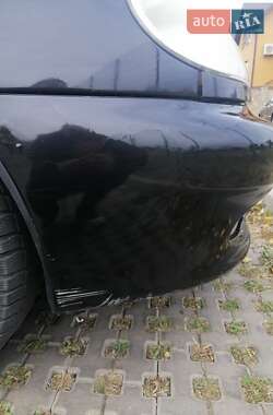 Седан Daewoo Lanos 2006 в Дніпрі