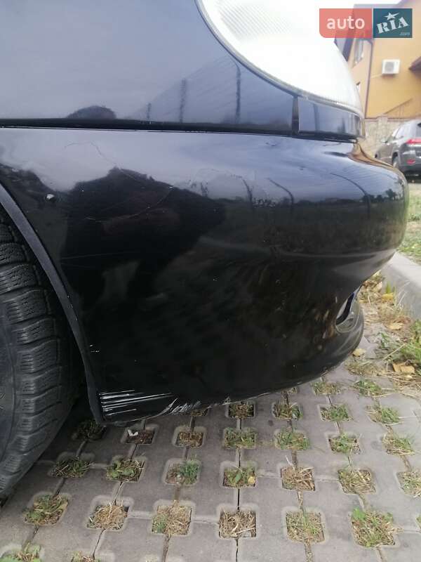 Седан Daewoo Lanos 2006 в Днепре