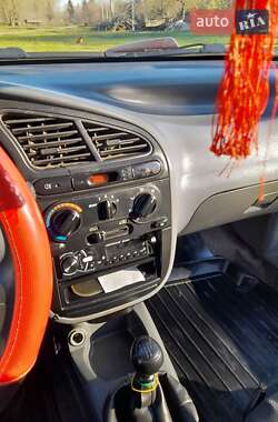 Седан Daewoo Lanos 2005 в 