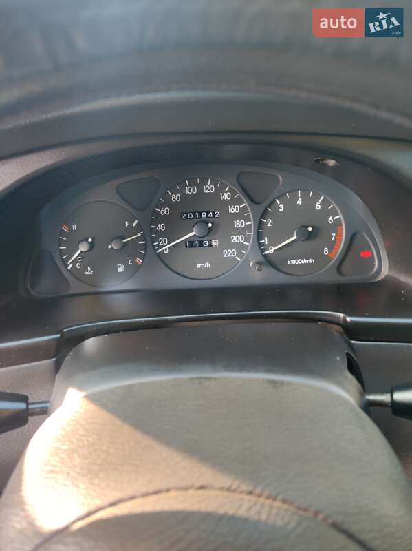 Седан Daewoo Lanos 2005 в Днепре фото 27 Седан Daewoo Lanos 2005 в Днепре