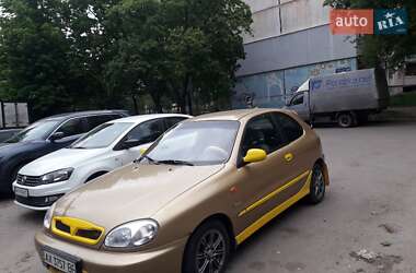 Хэтчбек Daewoo Lanos 2003 в Харькове