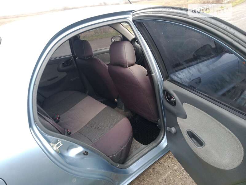 Седан Daewoo Lanos 2008 в Тернополе фото 9 Седан Daewoo Lanos 2008 в Тернополе