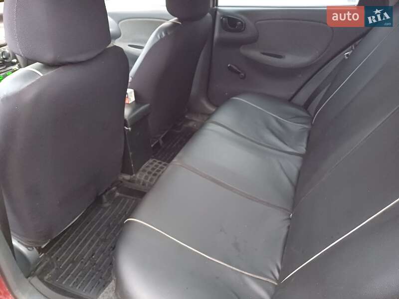 Седан Daewoo Lanos 2007 в Хмельницком