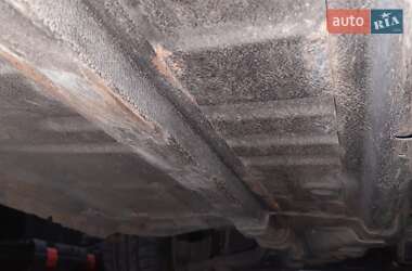 Седан Daewoo Lanos 2006 в Запоріжжі
