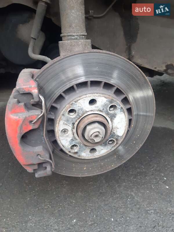 Седан Daewoo Lanos 2005 в Киеве