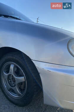 Хэтчбек Daewoo Lanos 2003 в 