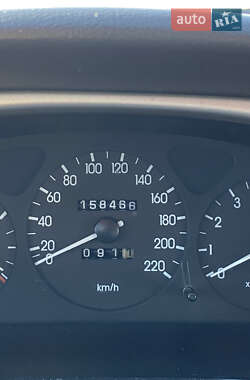 Хэтчбек Daewoo Lanos 2003 в 