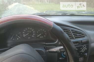 Седан Daewoo Lanos 2006 в 