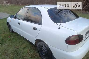 Седан Daewoo Lanos 2006 в Каменец-Подольском