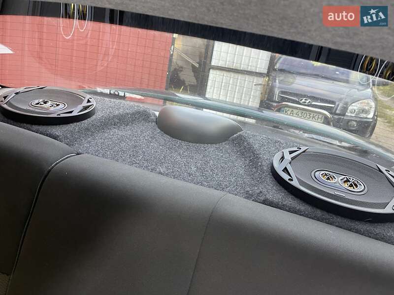 Седан Daewoo Lanos 2004 в Києві